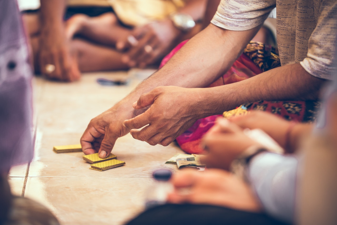 Kualitas Agen Domino QQ Resmi yang Wajib Diperhatikan